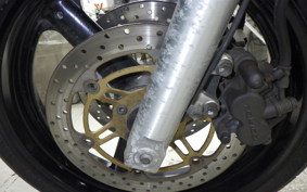 SUZUKI SV400 2006 VK53A