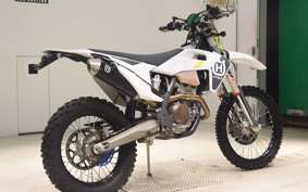 HUSQVARNA FE250 2018
