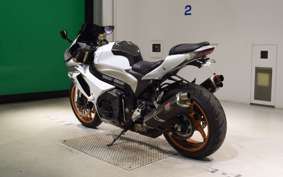 SUZUKI GSX-R1000 2010