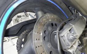 KAWASAKI ZZ1200 NINJA R 2002 ZXT20C