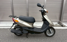 YAMAHA JOG DELUXE SA36J