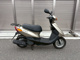 Фото Yamaha JOG DELUXE с японского аукциона