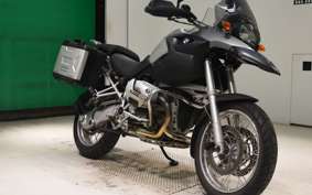 BMW R1200GS 2006