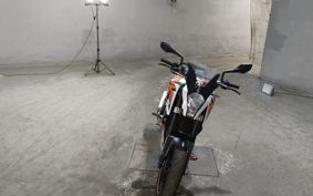 KTM 200 DUKE JUC40