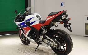 HONDA CBR600RR GEN 3 2017 PC40