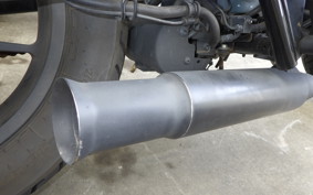 HONDA REBEL 250 A 2012 MC49