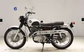 HONDA CL72 BENLY 2021 CL72