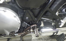 TRIUMPH BONNEVILLE T120 2020