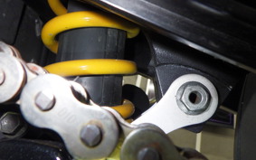 SUZUKI GSX-R1000 2004