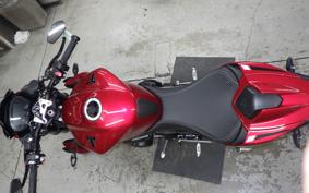 TRIUMPH STREET TRIPLE RS 2023