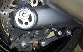 KAWASAKI NINJA 1000 A 2019 ZXT00W