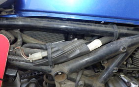 SUZUKI GOOSE 250 NJ46A