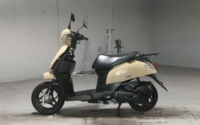 SUZUKI LET`S CA4AA