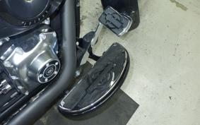 HARLEY FLSTFB 1580 2011