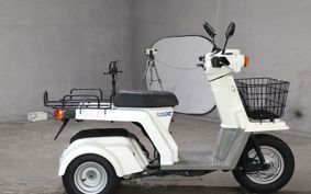 HONDA GYRO TD02