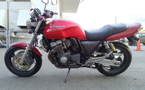 HONDA CB400SF 1993 NC31