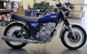 YAMAHA SR400 FINAL ED 2021 RH16J