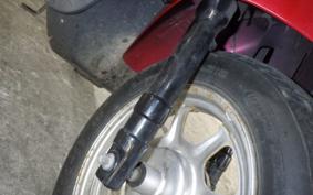 HONDA TACT-4ﾍﾞｰｼｯｸ 2021 AF79