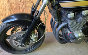 KAWASAKI ZEPHYR400K 2004 ZR400C