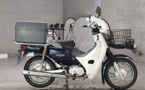 HONDA SUPER CUB50 AA04