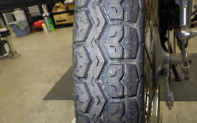 SUZUKI T125 2025 T125