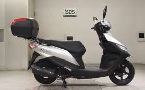 SUZUKI ADDRESS V125 2018 DT11A