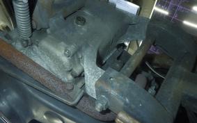 SUZUKI ADDRESS V50 G 2013 CA42A