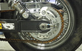 HONDA SHADOW 400 SLASHER 2003 NC40