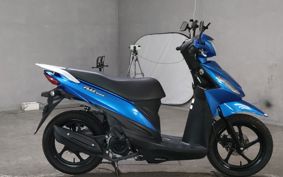 SUZUKI ADDRESS V110 CE47A