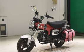 HONDA DAX 125 JB04