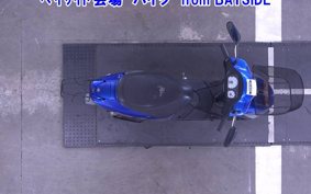 SUZUKI LET's 2