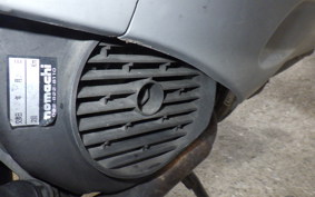 HONDA SPACY 125 Gen. 3 JF04