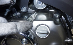 HONDA MONKEY 125 1993 JB03
