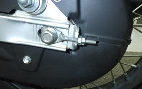 HONDA CROSS CUB 110 JA45