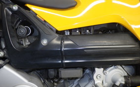 BMW F800S 2007