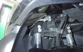 HONDA PCX 160 2025 KF47