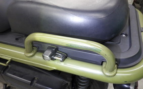 HONDA PS250 MF09