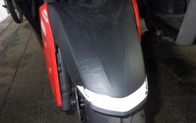 YAMAHA CYGNUS Griffus SEJ4J