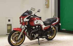 HONDA CB750 GEN 2 2007 RC42