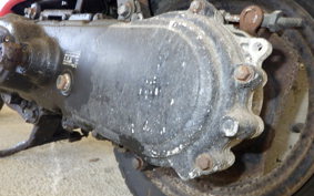 HONDA MOTOCOMPO AB12