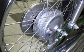 HONDA C50 SUPER CUB AA01