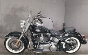 HARLEY FLSTC 1580 2014 BW5
