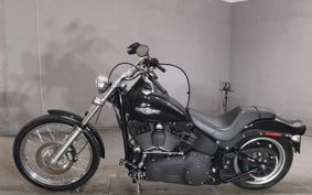 HARLEY FXSTB1580 2008 JA5