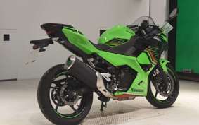 KAWASAKI NINJA 400 2023 EX400L