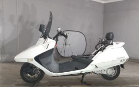HONDA FUSION MF02