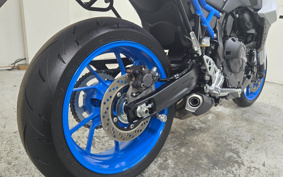 SUZUKI GSX-8R 2024 EM1AA