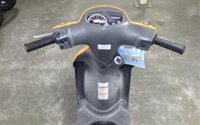 SUZUKI LET's 4 CA45A