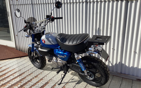 HONDA MONKEY 125 JB03