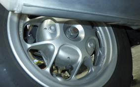 HONDA LEAD 125 2023 JF45