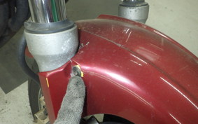 HONDA HORNET 250 1995 MC31